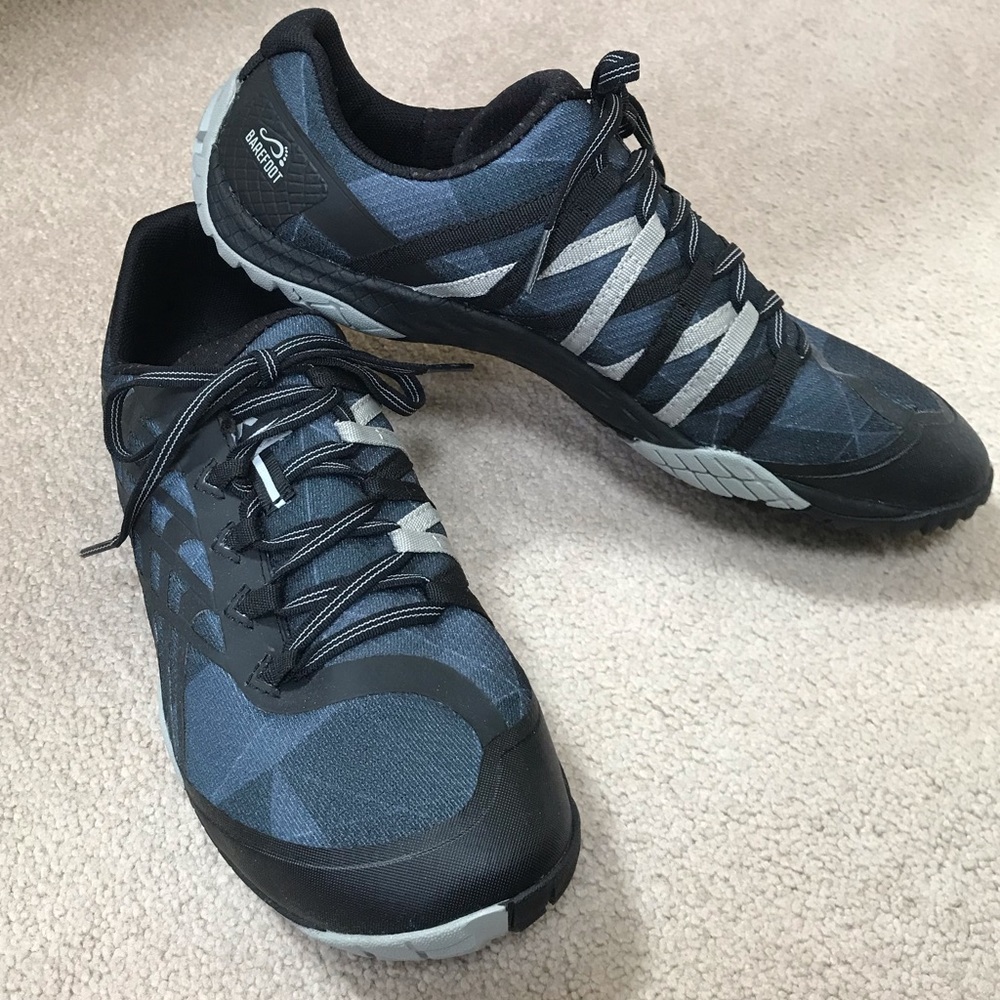 Merrell Barefoot Trail Glove 4